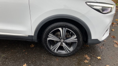 MG ZS 1.5 VTi-TECH Excite 5dr Petrol Hatchback